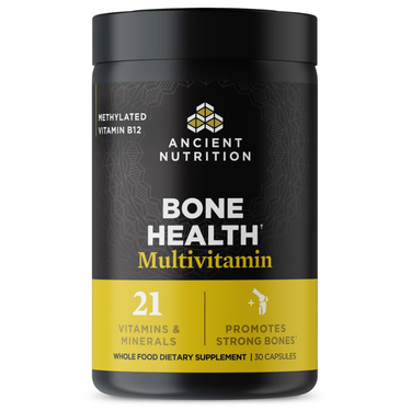 BONE HEALTH MULTIVITAMIN